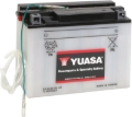 Picture of Yuasa Battery YSA Yumicron Battery Batteries - YUAM22S8T