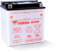 Picture of Yuasa Battery YSA Yumicron Battery Batteries - YUAM22H30TWN
