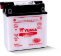 Picture of Yuasa Battery YSA Yumicron Battery Batteries - YUAM229AY