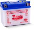Picture of Yuasa Battery YSA Conventional Battery Batteries - YUAM2241B
