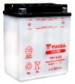 Picture of Yuasa Battery YSA Yumicron Battery Batteries - YUAM224B2IND
