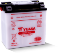 Picture of Yuasa Battery YSA Yumicron Battery Batteries - YUAM2292Y