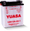 Picture of Yuasa Battery YSA Conventional Battery Batteries - YUAM2221B