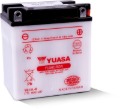 Picture of Yuasa Battery YSA Yumicron Battery Batteries - YUAM221LB