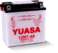 Picture of Yuasa Battery YSA Conventional Battery Batteries - YUAM2274A