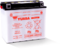 Picture of Yuasa Battery YSA Yumicron Battery Batteries - YUAM2218LTWN