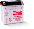 Picture of Yuasa Battery YSA Yumicron Battery Batteries - YUAM22161
