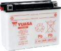 Picture of Yuasa Battery YSA Yumicron Battery Batteries - YUAM2218YTWN