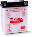 Picture of Yuasa Battery YSA Yumicron Battery Batteries - YUAM222AB