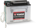 Picture of Yuasa Battery YSA Yumicron Battery Batteries - YUAM2218YTWN