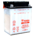 Picture of Yuasa Battery YSA Yumicron Battery Batteries - YUAM2214AIND
