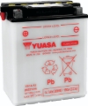 Picture of Yuasa Battery YSA Yumicron Battery Batteries - YUAM2214HIND