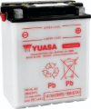 Picture of Yuasa Battery YSA Yumicron Battery Batteries - YUAM2214YIND
