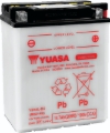Picture of Yuasa Battery YSA Yumicron Battery Batteries - YUAM2214BIND