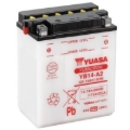 Picture of Yuasa Battery YSA Yumicron Battery Batteries - YUAM2214YIND