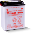 Picture of Yuasa Battery YSA Yumicron Battery Batteries - YUAM2214HIND