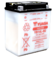 Picture of Yuasa Battery YSA Yumicron Battery Batteries - YUAM2214BIND