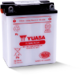Picture of Yuasa Battery YSA Yumicron Battery Batteries - YUAM2212Y