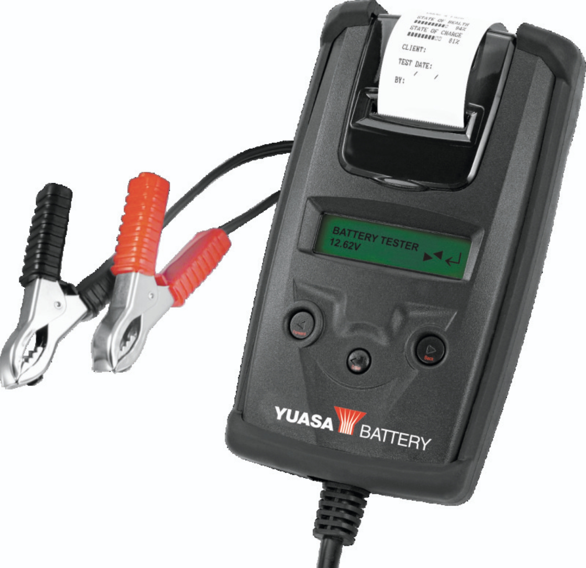 Picture of Yuasa Battery YSA Hardware Accessories Battery Accessories - YUA00BTY01P