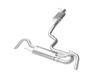 Picture of aFe Exhaust Cat Back - 49-36452
