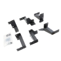 Picture of Go Rhino GOR Dom Brackets - FSD4425TK