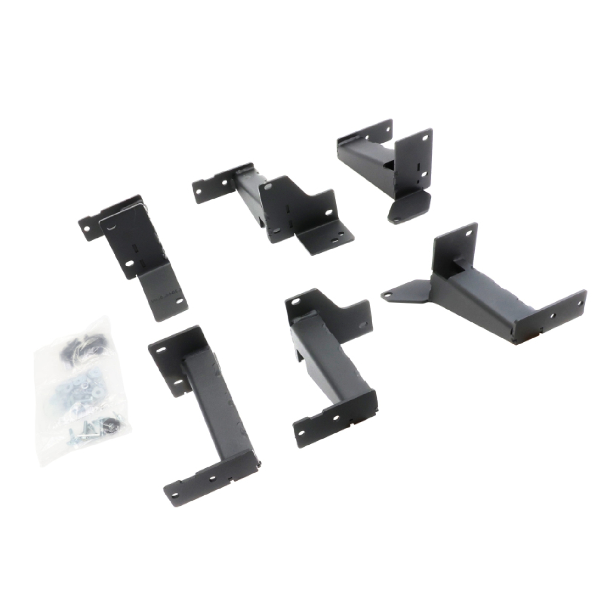 Picture of Go Rhino GOR Dom Brackets - FSD4425TK