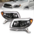Picture of ANZO ANZ LED/Projector Headlights - 111616