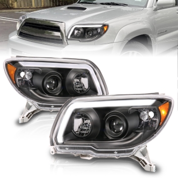Picture of ANZO ANZ LED/Projector Headlights - 111616
