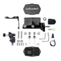 Picture of Wilwood WIL Master Cylinder Brake Master Cylinder - 261-17319-BK