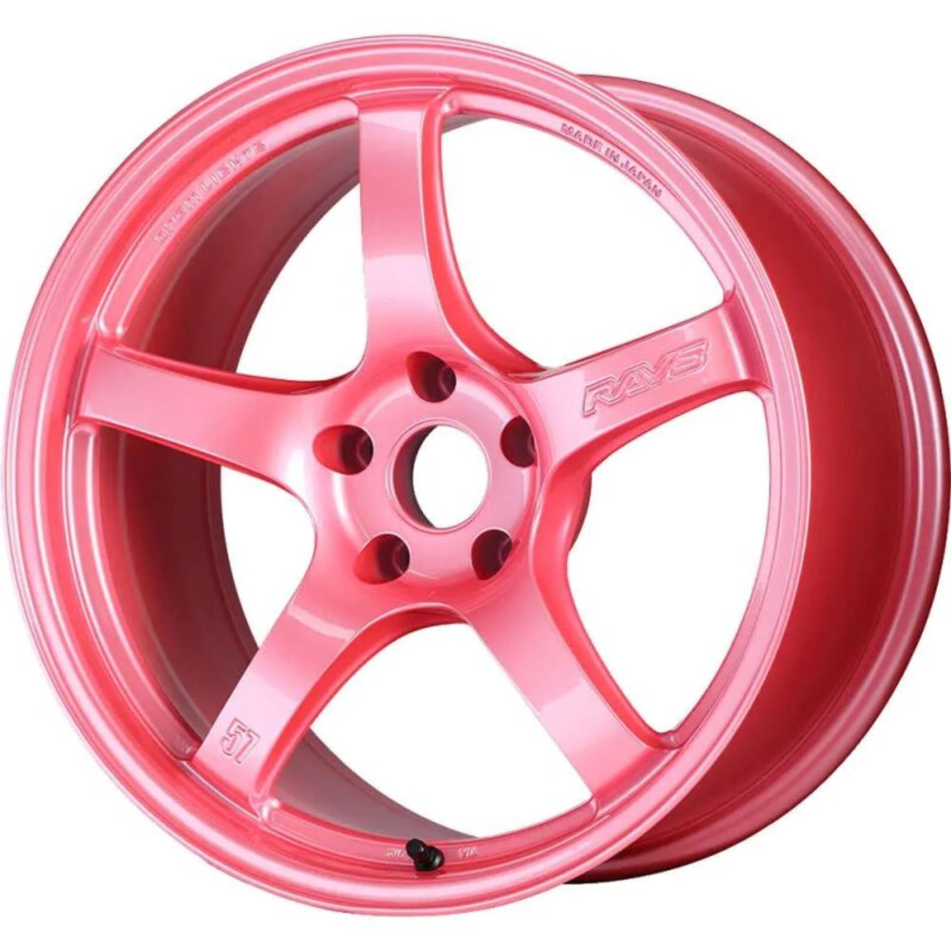 Picture of Gram Lights GL 57CR Wheels - WGCR425MPP
