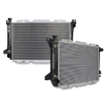 Picture of Mishimoto MM Radiators-Plastic - R1451-AT