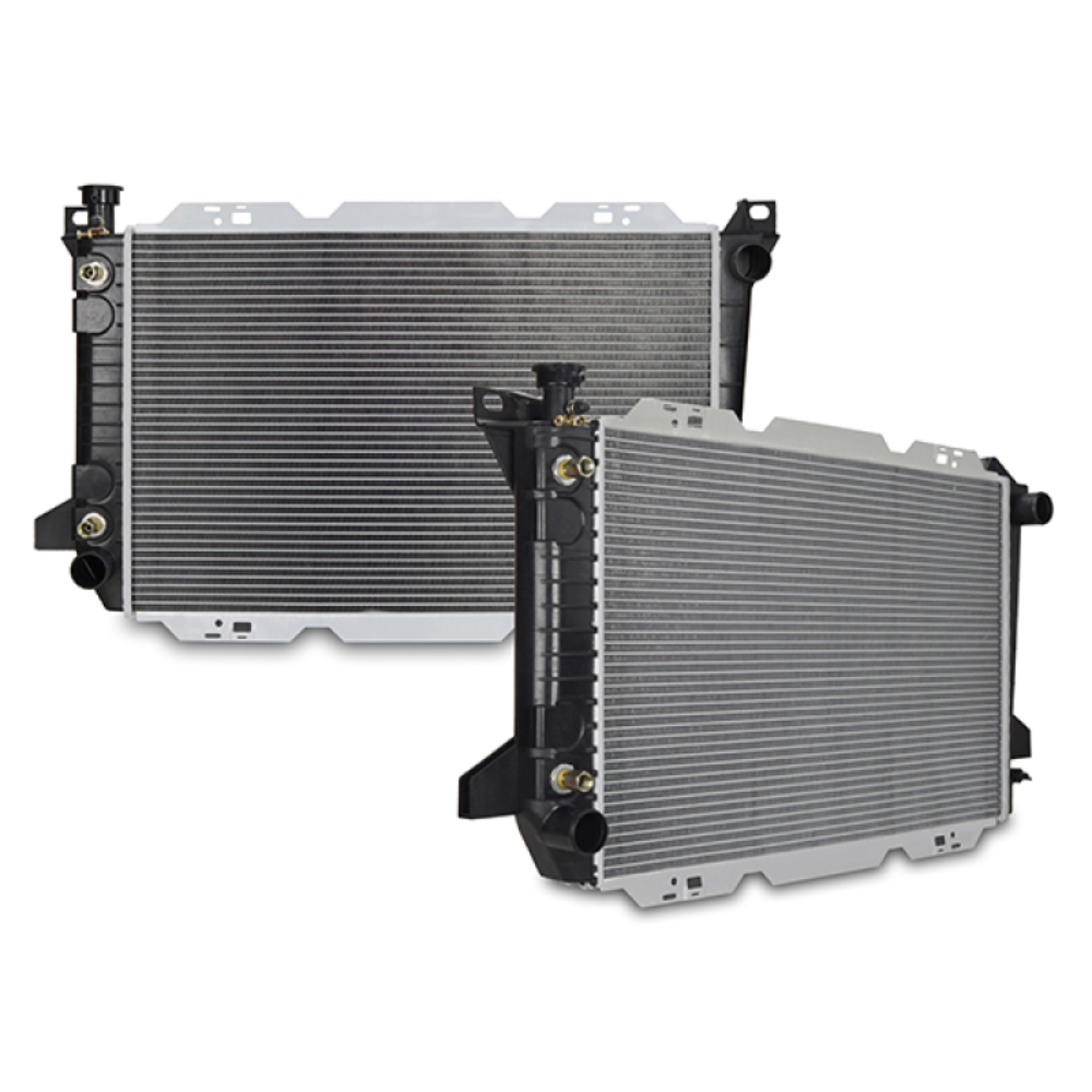 Picture of Mishimoto MM Radiators-Plastic - R1451-AT