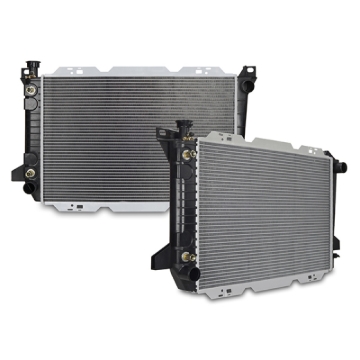 Picture of Mishimoto MM Radiators-Plastic - R1451-AT