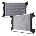 Picture of Mishimoto MM Radiators-Plastic - R13247