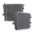 Picture of Mishimoto MM Radiators-Plastic - R1728-AT