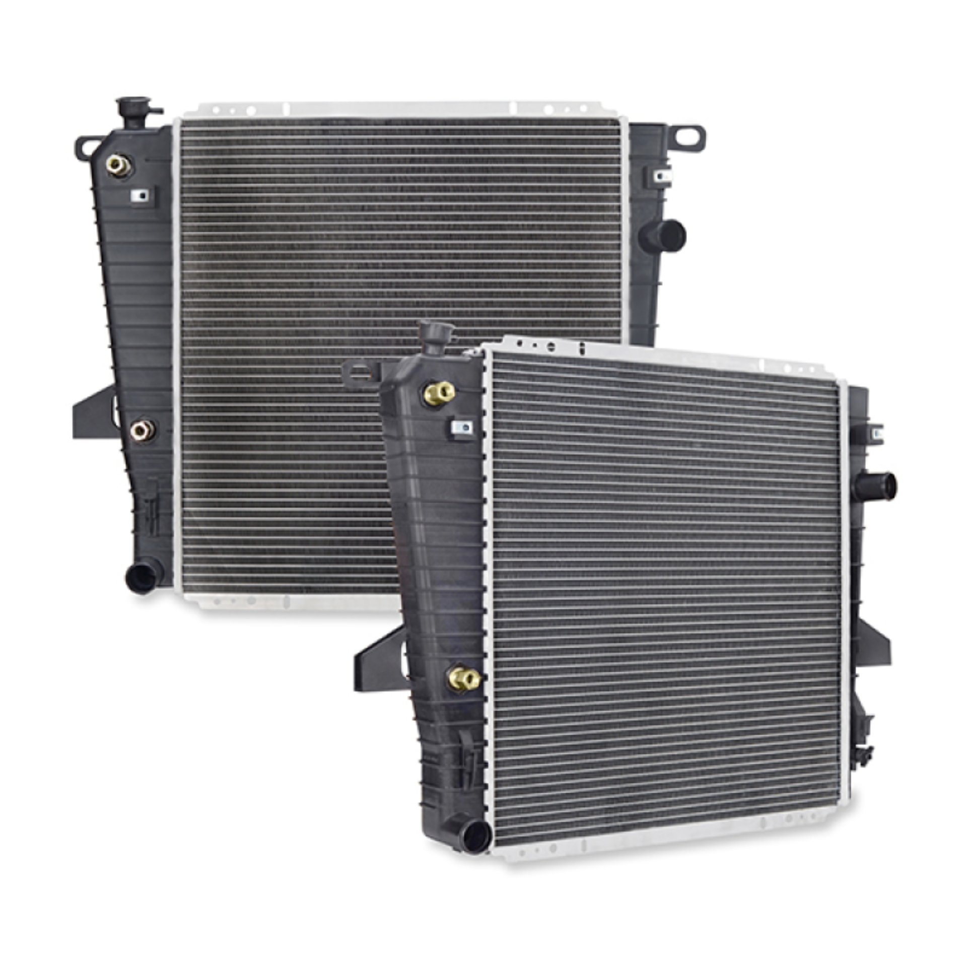 Picture of Mishimoto MM Radiators-Plastic - R1728-AT