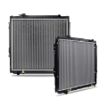 Picture of Mishimoto MM Radiators-Plastic - R1755-AT