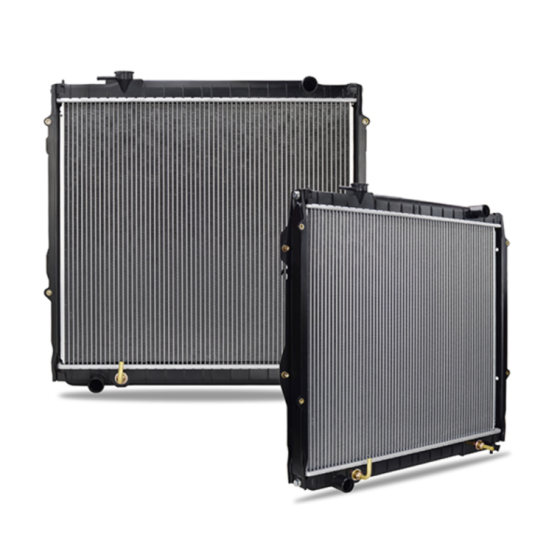 Picture of Mishimoto MM Radiators-Plastic - R1755-AT