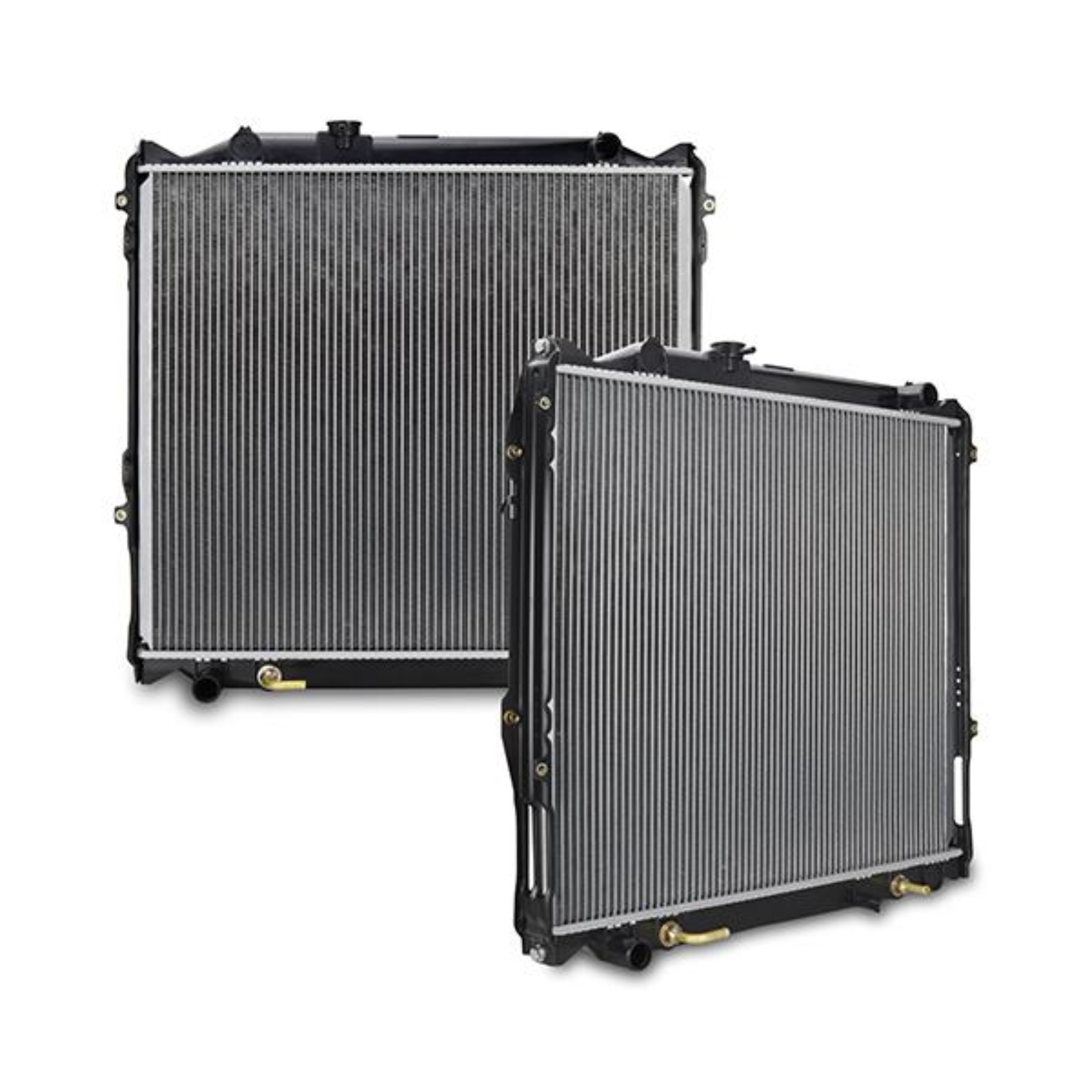 Picture of Mishimoto MM Radiators-Plastic - R1998-AT