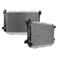 Picture of Mishimoto MM Radiators-Plastic - R1451-AT