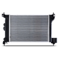 Picture of Mishimoto MM Radiators-Plastic - R13247