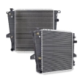 Picture of Mishimoto MM Radiators-Plastic - R1728-AT