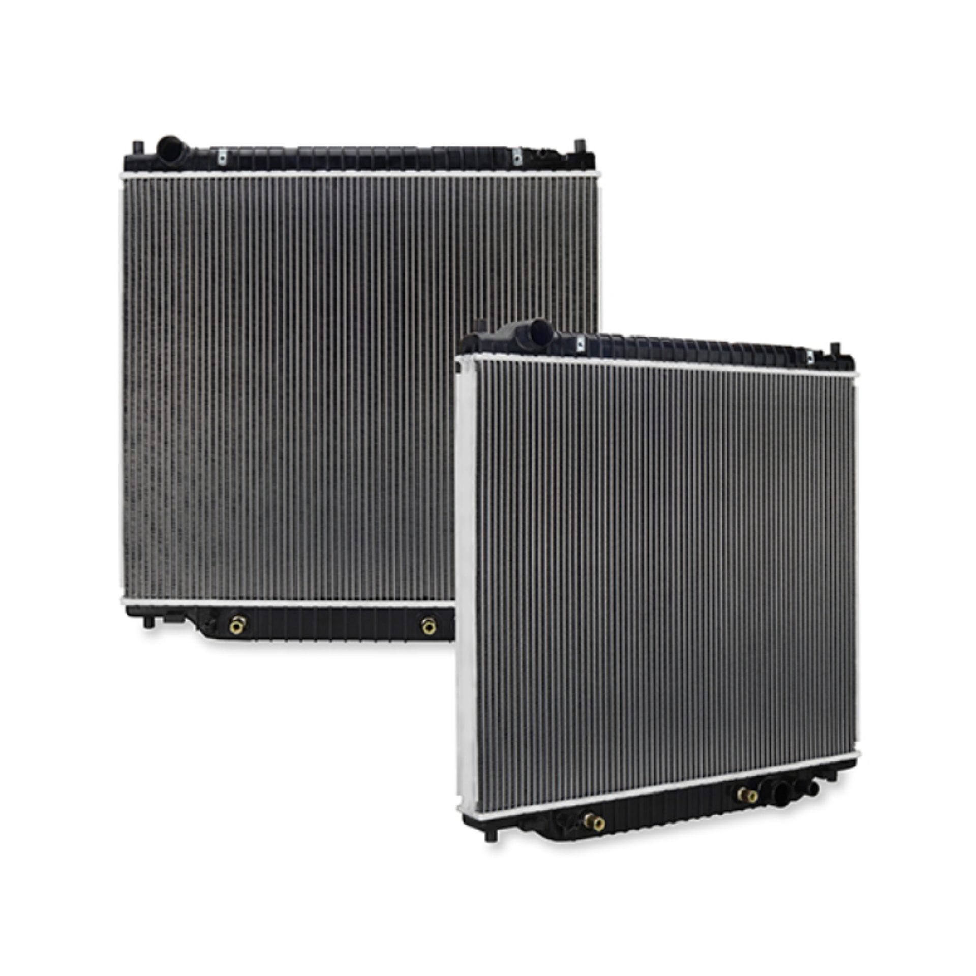 Picture of Mishimoto MM Radiators-Plastic - R2171-AT