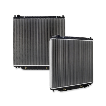 Picture of Mishimoto MM Radiators-Plastic - R2171-AT