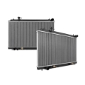 Picture of Mishimoto MM Radiators-Plastic - R1728-AT