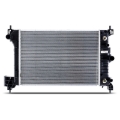 Picture of Mishimoto MM Radiators-Plastic - R13247