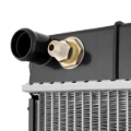 Picture of Mishimoto MM Radiators-Plastic - R2340