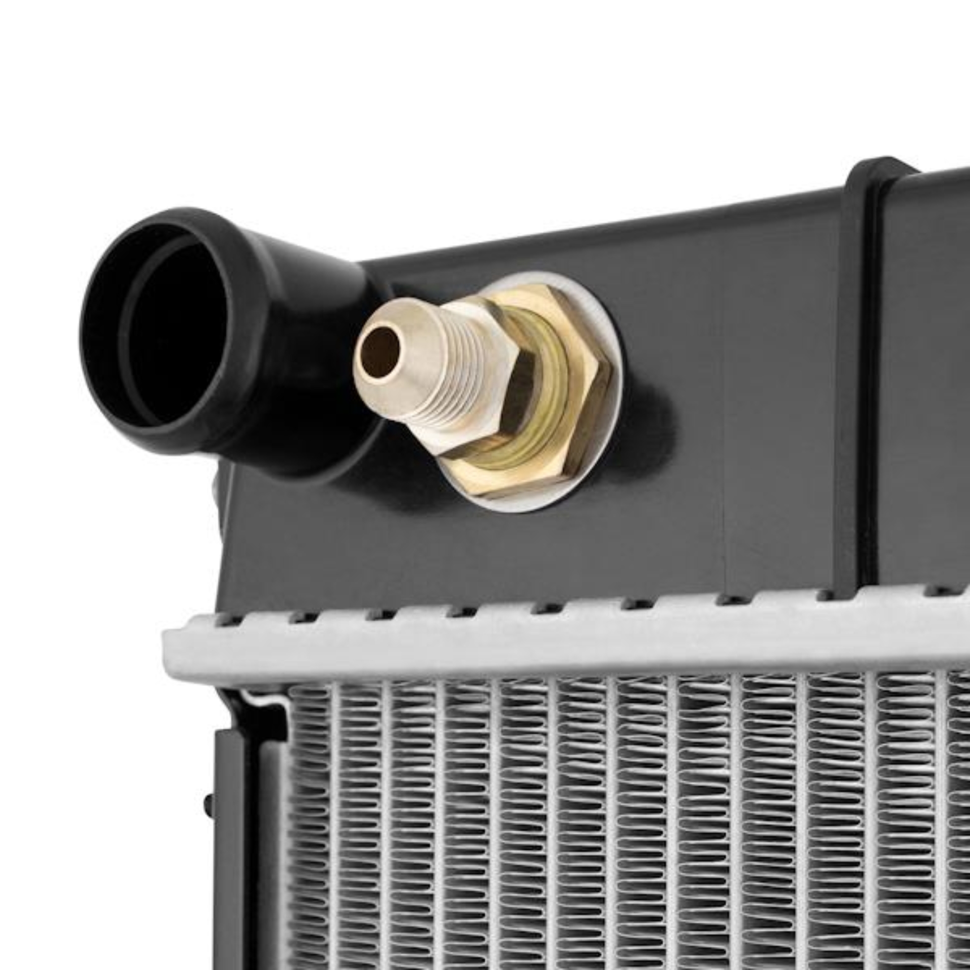 Picture of Mishimoto MM Radiators-Plastic - R2340