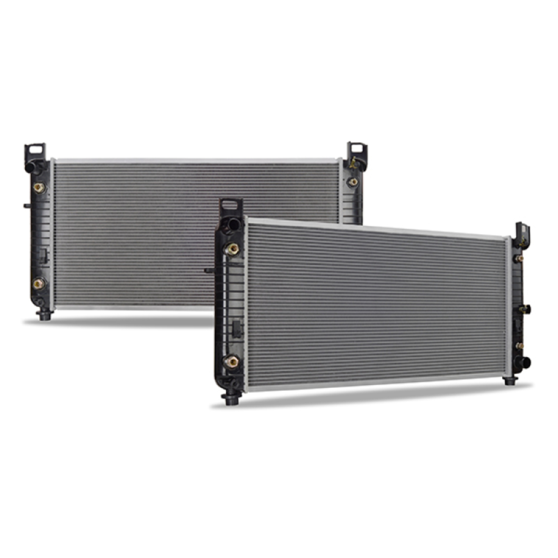 Picture of Mishimoto MM Radiators-Plastic - R2370-AT