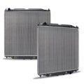 Picture of Mishimoto MM Radiators-Plastic - R2886-AT